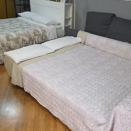Newyork, Apartment *