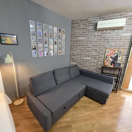 Newyork, Apartment *