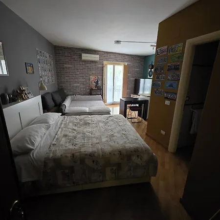 Newyork, Apartment *
