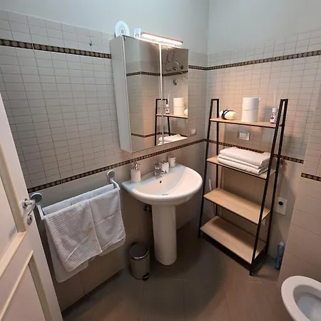 Apartment Newyork, Avellino