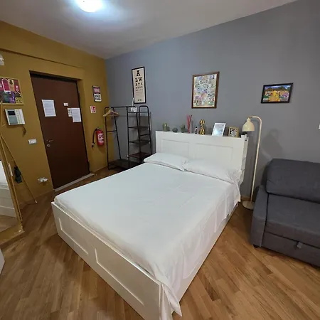Appartement Newyork, *