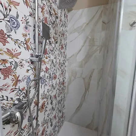 Apartment Newyork, Avellino
