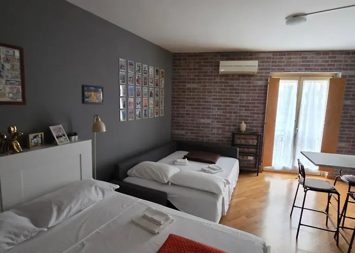 Newyork, Appartement *